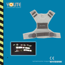 Safety Vest En471 Class 2 Standard (M1520)